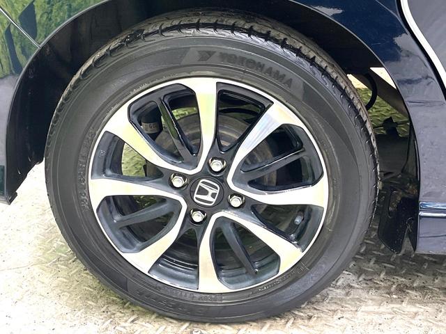 Ｎ－ＢＯＸカスタム Ｌ　コーディネートスタイル　禁煙車　両側電動ドア　ＳＤナビ　衝突被害軽減システム　レーダークルーズ　ドラレコ　コーナーセンサー　スマートキー　ＬＥＤヘッド　ビルトインＥＴＣ　純正１４インチアルミ　車線逸脱警報　オートライト（36枚目）