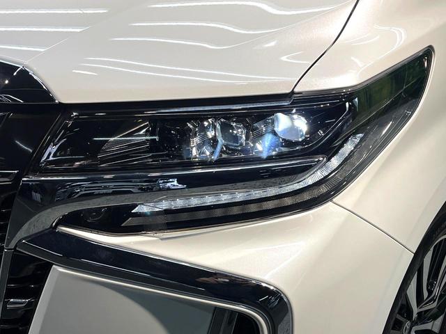 アルファード ２．５Ｓ　Ｃパッケージ　禁煙車　サンルーフ　１０インチナビ　両側電動ドア　１２インチ後席モニター　バックカメラ　衝突被害軽減システム　レーダークルーズ　電動リアゲート　レザーシート　前後席パワーシート　ドラレコ（30枚目）