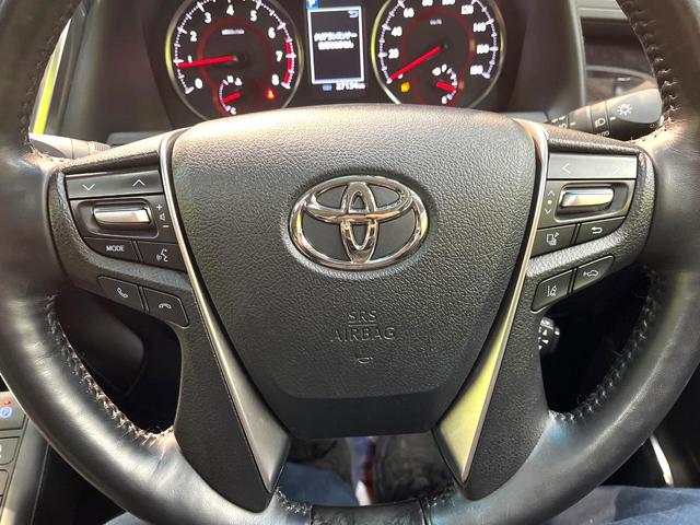 アルファード ２．５Ｓ　Ｃパッケージ　禁煙車　サンルーフ　１０インチナビ　両側電動ドア　１２インチ後席モニター　バックカメラ　衝突被害軽減システム　レーダークルーズ　電動リアゲート　レザーシート　前後席パワーシート　ドラレコ（47枚目）