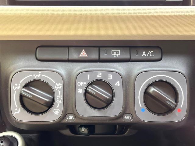 パッソ Ｘ　ユルリ　禁煙車　純正ナビ　ＥＴＣ　スマートキー　盗難防止装置　プライバシーガラス　ＣＤ／ＤＶＤ再生　電動格納ドアミラー　トラクションコントロール　ヘッドライトレベライザー　アームレスト（6枚目）