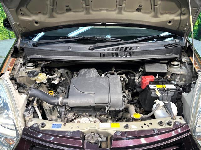 パッソ Ｘ　ユルリ　禁煙車　純正ナビ　ＥＴＣ　スマートキー　盗難防止装置　プライバシーガラス　ＣＤ／ＤＶＤ再生　電動格納ドアミラー　トラクションコントロール　ヘッドライトレベライザー　アームレスト（18枚目）