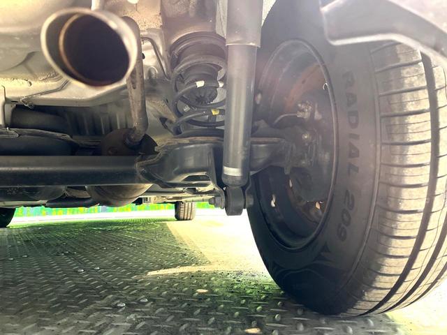 パッソ Ｘ　ユルリ　禁煙車　純正ナビ　ＥＴＣ　スマートキー　盗難防止装置　プライバシーガラス　ＣＤ／ＤＶＤ再生　電動格納ドアミラー　トラクションコントロール　ヘッドライトレベライザー　アームレスト（20枚目）