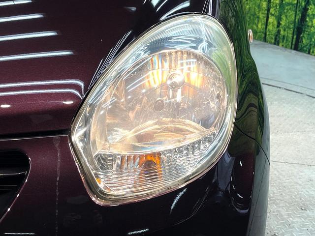 パッソ Ｘ　ユルリ　禁煙車　純正ナビ　ＥＴＣ　スマートキー　盗難防止装置　プライバシーガラス　ＣＤ／ＤＶＤ再生　電動格納ドアミラー　トラクションコントロール　ヘッドライトレベライザー　アームレスト（31枚目）