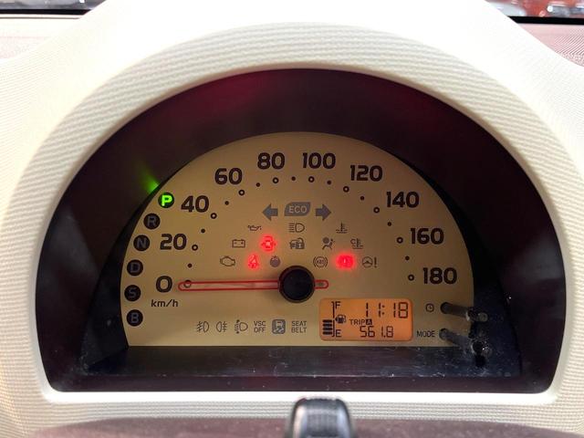 パッソ Ｘ　ユルリ　禁煙車　純正ナビ　ＥＴＣ　スマートキー　盗難防止装置　プライバシーガラス　ＣＤ／ＤＶＤ再生　電動格納ドアミラー　トラクションコントロール　ヘッドライトレベライザー　アームレスト（48枚目）