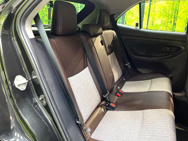 ヤリスクロス ハイブリッドZ バックカメラ 衝突被害軽減システム レーダークルーズ 禁煙車 ハーフレザーシート パワーシート ドラレコ コーナーセンサー スマートキー LEDヘッド 純正8型ディスプレイオーディオ ETC(9枚目)