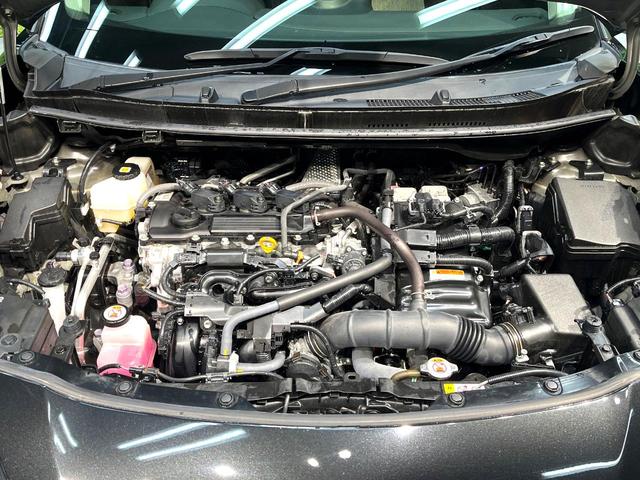 ヤリスクロス ハイブリッドZ バックカメラ 衝突被害軽減システム レーダークルーズ 禁煙車 ハーフレザーシート パワーシート ドラレコ コーナーセンサー スマートキー LEDヘッド 純正8型ディスプレイオーディオ ETC(18枚目)