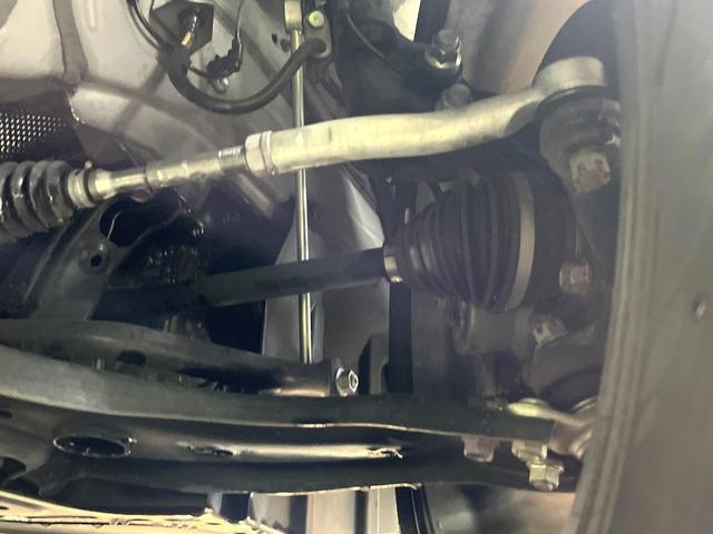 ヤリスクロス ハイブリッドZ バックカメラ 衝突被害軽減システム レーダークルーズ 禁煙車 ハーフレザーシート パワーシート ドラレコ コーナーセンサー スマートキー LEDヘッド 純正8型ディスプレイオーディオ ETC(36枚目)