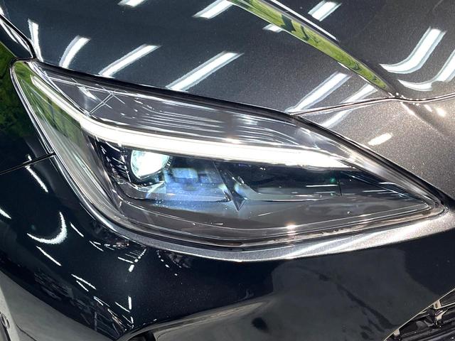 ヤリスクロス ハイブリッドZ バックカメラ 衝突被害軽減システム レーダークルーズ 禁煙車 ハーフレザーシート パワーシート ドラレコ コーナーセンサー スマートキー LEDヘッド 純正8型ディスプレイオーディオ ETC(39枚目)