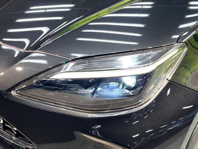 ヤリスクロス ハイブリッドZ バックカメラ 衝突被害軽減システム レーダークルーズ 禁煙車 ハーフレザーシート パワーシート ドラレコ コーナーセンサー スマートキー LEDヘッド 純正8型ディスプレイオーディオ ETC(40枚目)