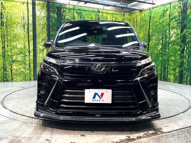 ヴォクシー ＺＳ　煌　モデリスタフルエアロ　両側電動ドア　純正１０．５型ＳＤナビ　フリップダウンモニター　バックカメラ　衝突被害軽減システム　ドライブレコーダー　スマートキー　ＬＥＤヘッド　ＥＴＣ２．０　クルコン（15枚目）