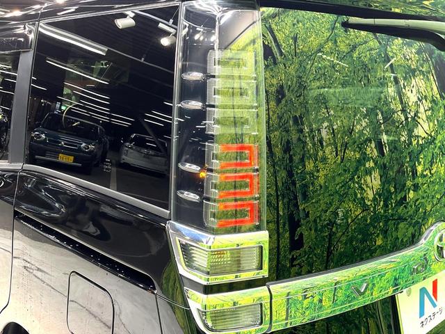 ヴォクシー ＺＳ　煌　モデリスタフルエアロ　両側電動ドア　純正１０．５型ＳＤナビ　フリップダウンモニター　バックカメラ　衝突被害軽減システム　ドライブレコーダー　スマートキー　ＬＥＤヘッド　ＥＴＣ２．０　クルコン（39枚目）