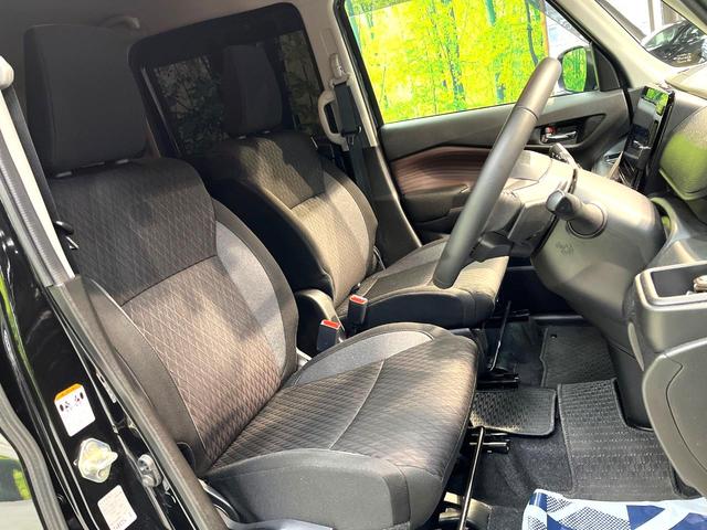 ソリオバンディット ハイブリッドSV 禁煙車 両側電動スライドドア 全周囲カメラ 衝突被害軽減システム レーダークルーズ コーナーセンサー スマートキー LEDヘッド ETC 純正15インチアルミ オートハイビーム 車線逸脱警報(9枚目)