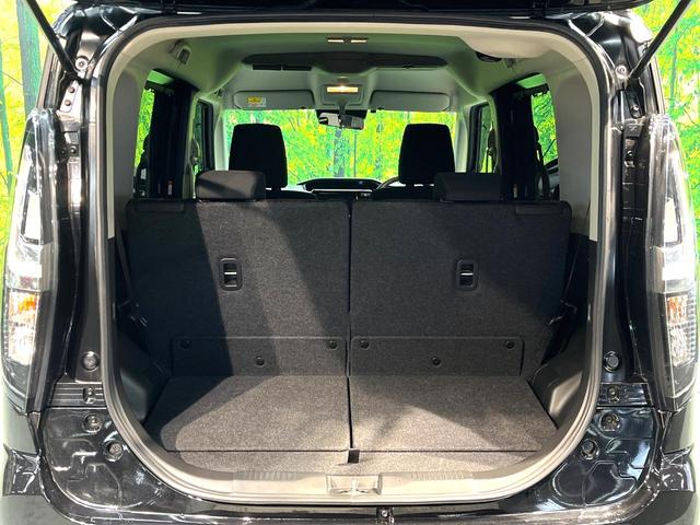 ソリオバンディット ハイブリッドSV 禁煙車 両側電動スライドドア 全周囲カメラ 衝突被害軽減システム レーダークルーズ コーナーセンサー スマートキー LEDヘッド ETC 純正15インチアルミ オートハイビーム 車線逸脱警報(11枚目)