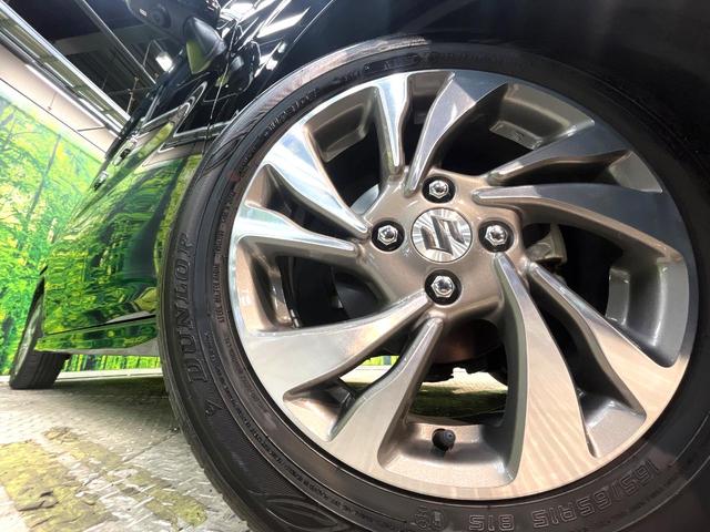 ソリオバンディット ハイブリッドSV 禁煙車 両側電動スライドドア 全周囲カメラ 衝突被害軽減システム レーダークルーズ コーナーセンサー スマートキー LEDヘッド ETC 純正15インチアルミ オートハイビーム 車線逸脱警報(14枚目)