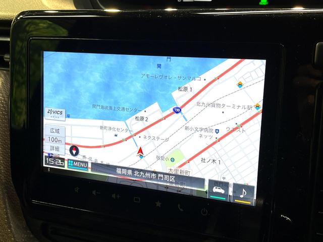 ソリオバンディット ハイブリッドSV 禁煙車 両側電動スライドドア 全周囲カメラ 衝突被害軽減システム レーダークルーズ コーナーセンサー スマートキー LEDヘッド ETC 純正15インチアルミ オートハイビーム 車線逸脱警報(42枚目)