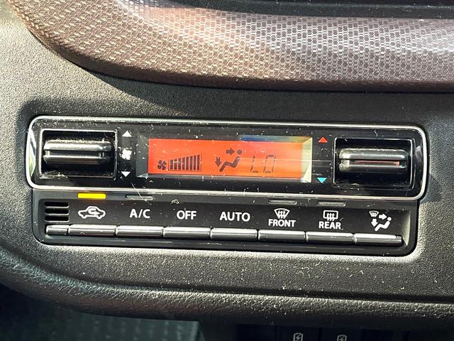 ソリオバンディット ハイブリッドSV 禁煙車 両側電動スライドドア 全周囲カメラ 衝突被害軽減システム レーダークルーズ コーナーセンサー スマートキー LEDヘッド ETC 純正15インチアルミ オートハイビーム 車線逸脱警報(46枚目)