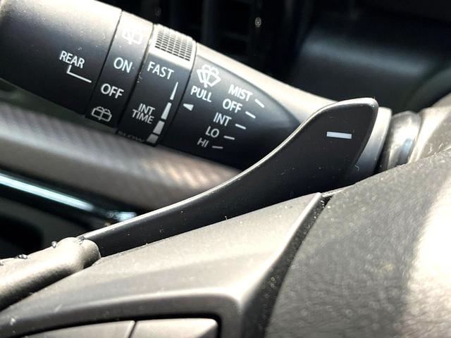 ソリオバンディット ハイブリッドSV 禁煙車 両側電動スライドドア 全周囲カメラ 衝突被害軽減システム レーダークルーズ コーナーセンサー スマートキー LEDヘッド ETC 純正15インチアルミ オートハイビーム 車線逸脱警報(48枚目)