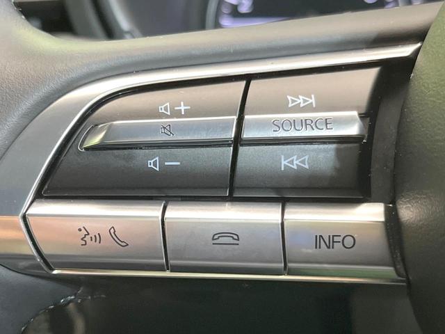 ＭＡＺＤＡ３セダン ２０Ｓ　Ｌパッケージ　純正８．８型コネクトナビ　全周囲カメラ　衝突被害軽減システム　禁煙車　レザーシート　パワーシート　レーダークルコン　ステアリングヒーター　シートヒータ―　コーナーセンサー　パドルシフト　ＢＳＭ　ＥＴＣ（43枚目）