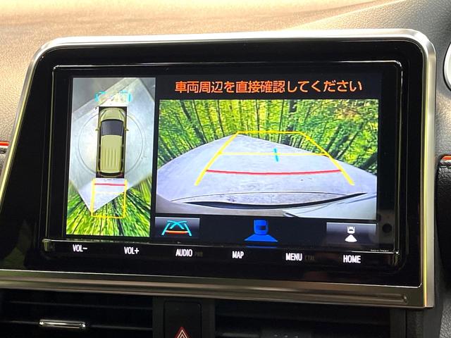 シエンタ ファンベースＧ　両側電動スライドドア　純正９型ナビ　全周囲カメラ　衝突軽減装置　禁煙車　スマートキー　ＬＥＤヘッドライト　ＥＴＣ　車線逸脱警報　オートライト　ｂｌｕｅｔｏｏｔｈ再生　フルセグ（5枚目）