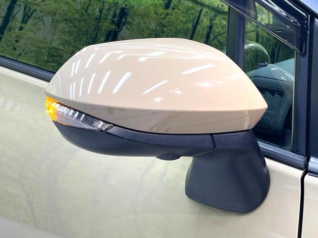 シエンタ ファンベースＧ　両側電動スライドドア　純正９型ナビ　全周囲カメラ　衝突軽減装置　禁煙車　スマートキー　ＬＥＤヘッドライト　ＥＴＣ　車線逸脱警報　オートライト　ｂｌｕｅｔｏｏｔｈ再生　フルセグ（25枚目）