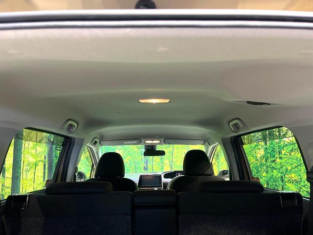 シエンタ ファンベースＧ　両側電動スライドドア　純正９型ナビ　全周囲カメラ　衝突軽減装置　禁煙車　スマートキー　ＬＥＤヘッドライト　ＥＴＣ　車線逸脱警報　オートライト　ｂｌｕｅｔｏｏｔｈ再生　フルセグ（45枚目）