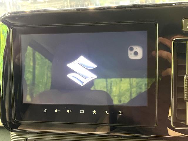 ワゴンRスマイル ハイブリッドX 両側電動ドア 純正9型ナビ 全周囲カメラ 禁煙車 シートヒーター コーナーセンサー スマートキー LEDヘッド ビルトインETC オートハイビーム 車線逸脱警報 オートライト オートエアコン(4枚目)