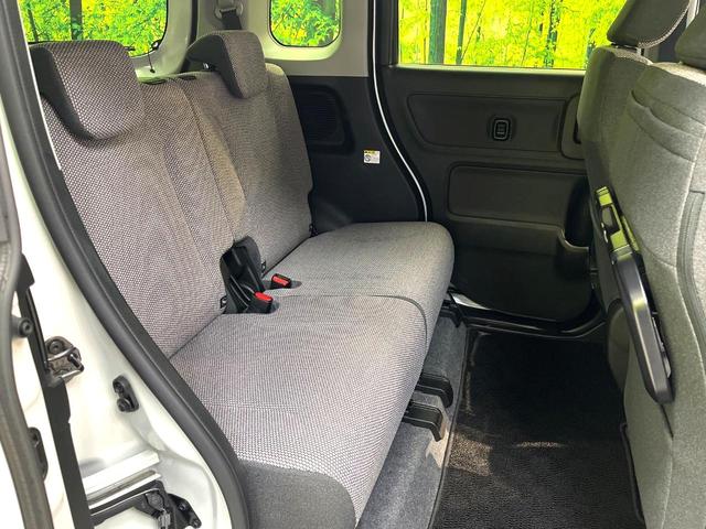 ワゴンRスマイル ハイブリッドX 両側電動ドア 純正9型ナビ 全周囲カメラ 禁煙車 シートヒーター コーナーセンサー スマートキー LEDヘッド ビルトインETC オートハイビーム 車線逸脱警報 オートライト オートエアコン(9枚目)
