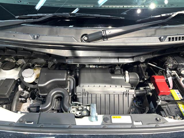 ワゴンRスマイル ハイブリッドX 両側電動ドア 純正9型ナビ 全周囲カメラ 禁煙車 シートヒーター コーナーセンサー スマートキー LEDヘッド ビルトインETC オートハイビーム 車線逸脱警報 オートライト オートエアコン(18枚目)