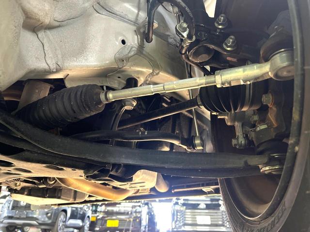 ワゴンRスマイル ハイブリッドX 両側電動ドア 純正9型ナビ 全周囲カメラ 禁煙車 シートヒーター コーナーセンサー スマートキー LEDヘッド ビルトインETC オートハイビーム 車線逸脱警報 オートライト オートエアコン(21枚目)