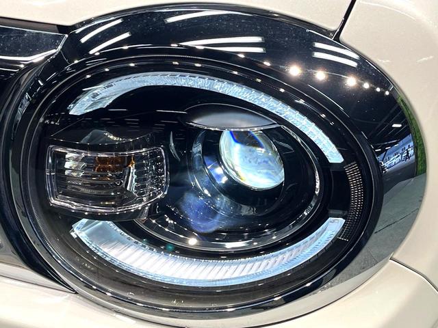 ワゴンRスマイル ハイブリッドX 両側電動ドア 純正9型ナビ 全周囲カメラ 禁煙車 シートヒーター コーナーセンサー スマートキー LEDヘッド ビルトインETC オートハイビーム 車線逸脱警報 オートライト オートエアコン(24枚目)