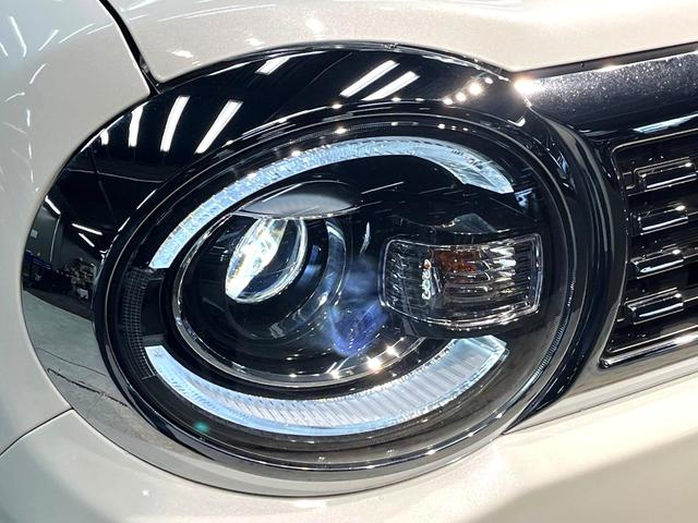 ワゴンRスマイル ハイブリッドX 両側電動ドア 純正9型ナビ 全周囲カメラ 禁煙車 シートヒーター コーナーセンサー スマートキー LEDヘッド ビルトインETC オートハイビーム 車線逸脱警報 オートライト オートエアコン(25枚目)