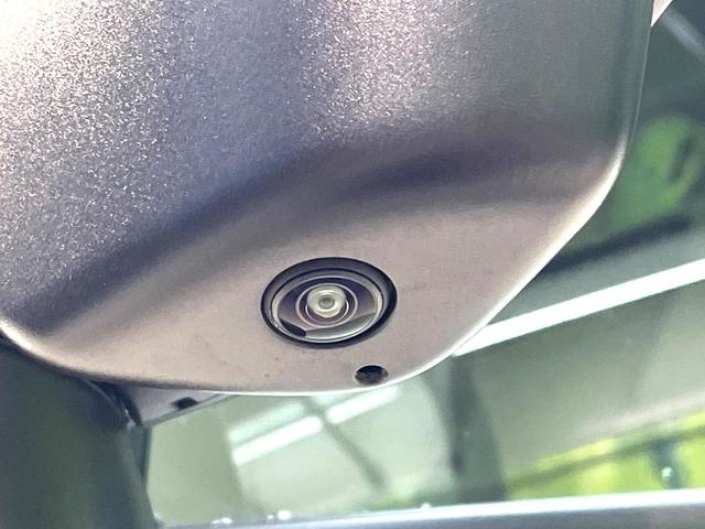 ワゴンRスマイル ハイブリッドX 両側電動ドア 純正9型ナビ 全周囲カメラ 禁煙車 シートヒーター コーナーセンサー スマートキー LEDヘッド ビルトインETC オートハイビーム 車線逸脱警報 オートライト オートエアコン(36枚目)