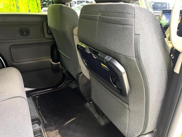 ワゴンRスマイル ハイブリッドX 両側電動ドア 純正9型ナビ 全周囲カメラ 禁煙車 シートヒーター コーナーセンサー スマートキー LEDヘッド ビルトインETC オートハイビーム 車線逸脱警報 オートライト オートエアコン(49枚目)