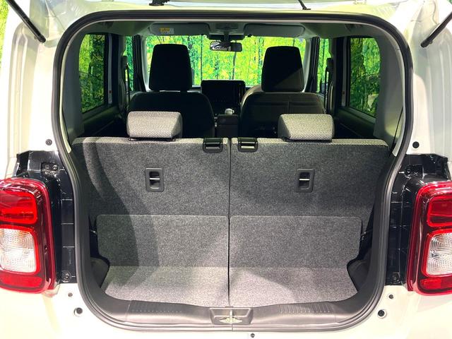 ワゴンRスマイル ハイブリッドX 両側電動ドア 純正9型ナビ 全周囲カメラ 禁煙車 シートヒーター コーナーセンサー スマートキー LEDヘッド ビルトインETC オートハイビーム 車線逸脱警報 オートライト オートエアコン(50枚目)