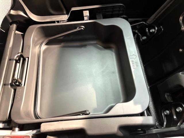 ワゴンRスマイル ハイブリッドX 両側電動ドア 純正9型ナビ 全周囲カメラ 禁煙車 シートヒーター コーナーセンサー スマートキー LEDヘッド ビルトインETC オートハイビーム 車線逸脱警報 オートライト オートエアコン(58枚目)