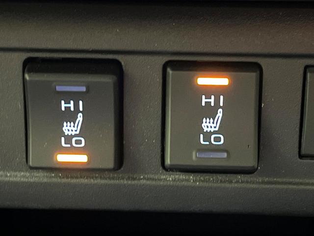 カローラクロス ハイブリッド　Ｚ　禁煙車　衝突軽減システム　レーダークルーズ　ナビ付ディスプレイオーディオ　全周囲カメラ　フルセグ　ＥＴＣ　ｂｌｕｅｔｏｏｔｈ再生　シートヒータ　パワーシート　ハーフレザーシート　パワーバックドア（28枚目）