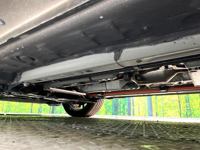 カローラクロス ハイブリッド　Ｚ　禁煙車　衝突軽減システム　レーダークルーズ　ナビ付ディスプレイオーディオ　全周囲カメラ　フルセグ　ＥＴＣ　ｂｌｕｅｔｏｏｔｈ再生　シートヒータ　パワーシート　ハーフレザーシート　パワーバックドア（66枚目）