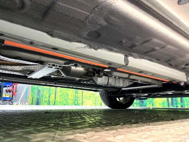 カローラクロス ハイブリッド　Ｚ　禁煙車　衝突軽減システム　レーダークルーズ　ナビ付ディスプレイオーディオ　全周囲カメラ　フルセグ　ＥＴＣ　ｂｌｕｅｔｏｏｔｈ再生　シートヒータ　パワーシート　ハーフレザーシート　パワーバックドア（67枚目）