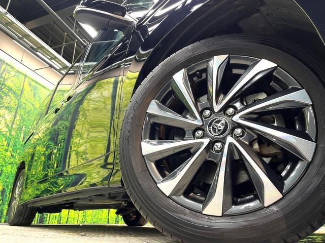 ヴォクシー ハイブリッドＳ－Ｚ　後席モニター　１０．５型ディスプレイオーディオ　両側電動ドア　快適利便ＰＫＧ　セーフティセンス　レーダークルーズ　禁煙車　パワーバックドア　シートヒーター　ステアリングヒーター　Ｂｌｕｅｔｏｏｔｈ（14枚目）