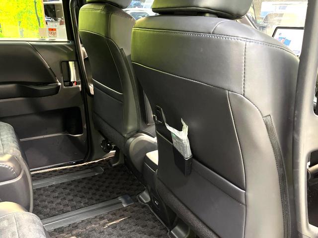 ヴォクシー ハイブリッドＳ－Ｚ　後席モニター　１０．５型ディスプレイオーディオ　両側電動ドア　快適利便ＰＫＧ　セーフティセンス　レーダークルーズ　禁煙車　パワーバックドア　シートヒーター　ステアリングヒーター　Ｂｌｕｅｔｏｏｔｈ（48枚目）