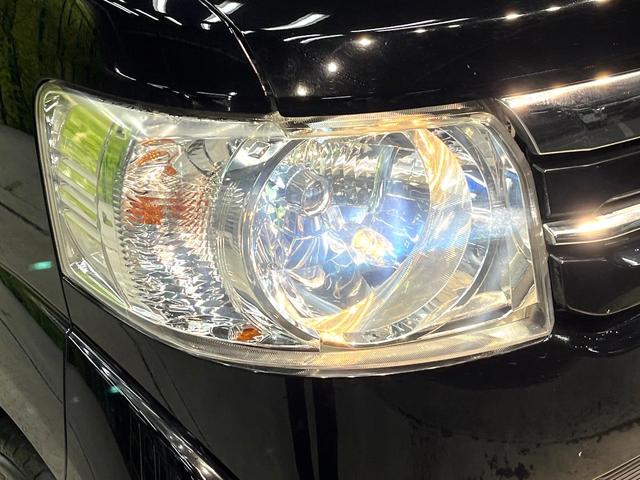 Ｎ－ＢＯＸ Ｇ　ＳＳパッケージ　禁煙車　両側電動スライドドア　純正ナビ　バックカメラ　フルセグ　ＥＴＣ　ｂｌｕｅｔｏｏｔｈ再生　ＨＩＤヘッドライト　スマートキー　ＣＤ／ＤＶＤ再生　盗難防止装置　プライバシーガラス　ベンチシート（43枚目）