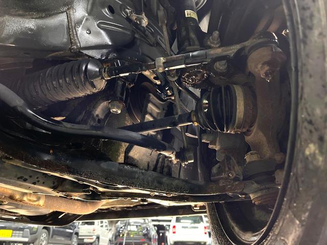 Ｎ－ＢＯＸ Ｇ　ＳＳパッケージ　禁煙車　両側電動スライドドア　純正ナビ　バックカメラ　フルセグ　ＥＴＣ　ｂｌｕｅｔｏｏｔｈ再生　ＨＩＤヘッドライト　スマートキー　ＣＤ／ＤＶＤ再生　盗難防止装置　プライバシーガラス　ベンチシート（52枚目）