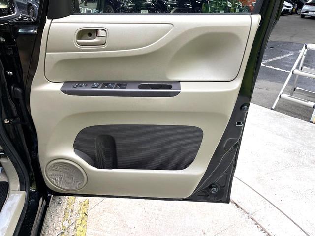 Ｎ－ＢＯＸ Ｇ　ＳＳパッケージ　禁煙車　両側電動スライドドア　純正ナビ　バックカメラ　フルセグ　ＥＴＣ　ｂｌｕｅｔｏｏｔｈ再生　ＨＩＤヘッドライト　スマートキー　ＣＤ／ＤＶＤ再生　盗難防止装置　プライバシーガラス　ベンチシート（59枚目）