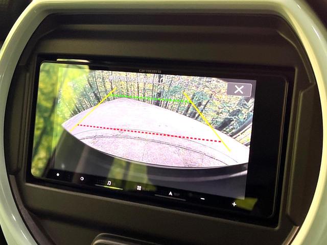 ハスラー ハイブリッドＧ　禁煙車　セーフティサポート　ディスプレイオーディオ　バックカメラ　レーダークルーズ　シートヒーター　ＡｐｐｌｅＣａｒＰｌａｙ　Ｂｌｕｅｔｏｏｔｈ　ＬＥＤヘッド　スマートキー　リアパーキングセンサー（5枚目）