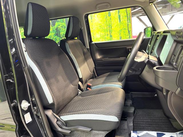 ハスラー ハイブリッドＧ　禁煙車　セーフティサポート　ディスプレイオーディオ　バックカメラ　レーダークルーズ　シートヒーター　ＡｐｐｌｅＣａｒＰｌａｙ　Ｂｌｕｅｔｏｏｔｈ　ＬＥＤヘッド　スマートキー　リアパーキングセンサー（8枚目）