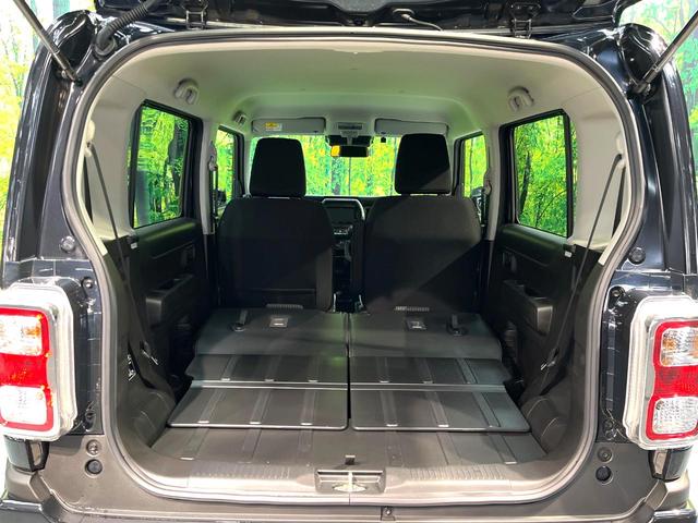 ハスラー ハイブリッドＧ　禁煙車　セーフティサポート　ディスプレイオーディオ　バックカメラ　レーダークルーズ　シートヒーター　ＡｐｐｌｅＣａｒＰｌａｙ　Ｂｌｕｅｔｏｏｔｈ　ＬＥＤヘッド　スマートキー　リアパーキングセンサー（10枚目）