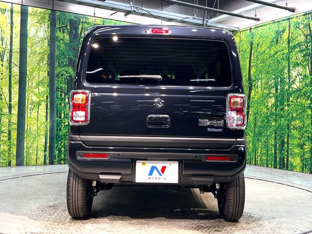 ハスラー ハイブリッドＧ　禁煙車　セーフティサポート　ディスプレイオーディオ　バックカメラ　レーダークルーズ　シートヒーター　ＡｐｐｌｅＣａｒＰｌａｙ　Ｂｌｕｅｔｏｏｔｈ　ＬＥＤヘッド　スマートキー　リアパーキングセンサー（15枚目）