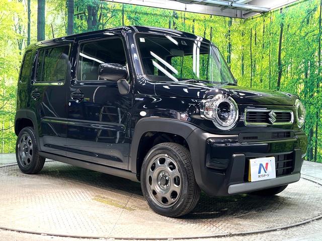 ハスラー ハイブリッドＧ　禁煙車　セーフティサポート　ディスプレイオーディオ　バックカメラ　レーダークルーズ　シートヒーター　ＡｐｐｌｅＣａｒＰｌａｙ　Ｂｌｕｅｔｏｏｔｈ　ＬＥＤヘッド　スマートキー　リアパーキングセンサー（16枚目）