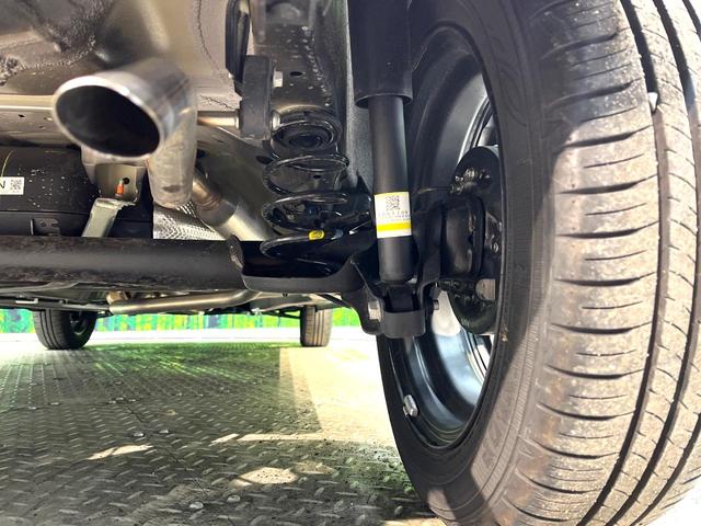 ハスラー ハイブリッドＧ　禁煙車　セーフティサポート　ディスプレイオーディオ　バックカメラ　レーダークルーズ　シートヒーター　ＡｐｐｌｅＣａｒＰｌａｙ　Ｂｌｕｅｔｏｏｔｈ　ＬＥＤヘッド　スマートキー　リアパーキングセンサー（20枚目）