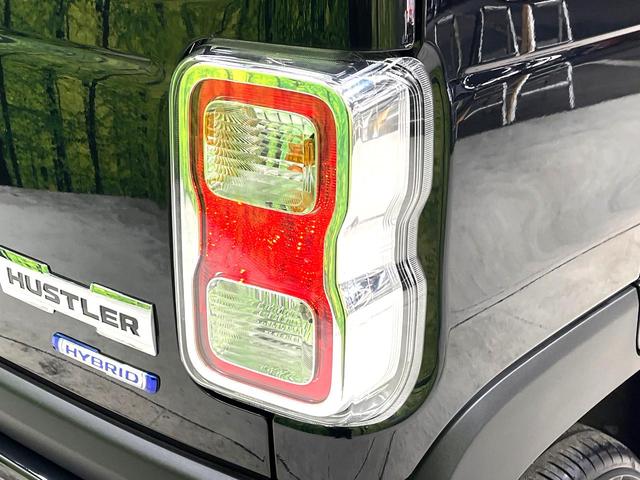 ハスラー ハイブリッドＧ　禁煙車　セーフティサポート　ディスプレイオーディオ　バックカメラ　レーダークルーズ　シートヒーター　ＡｐｐｌｅＣａｒＰｌａｙ　Ｂｌｕｅｔｏｏｔｈ　ＬＥＤヘッド　スマートキー　リアパーキングセンサー（28枚目）